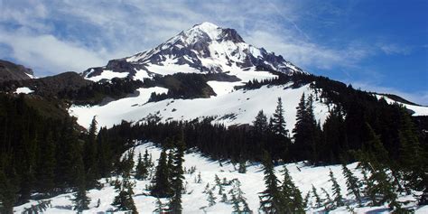 Timberline Trail | Outdoor Project