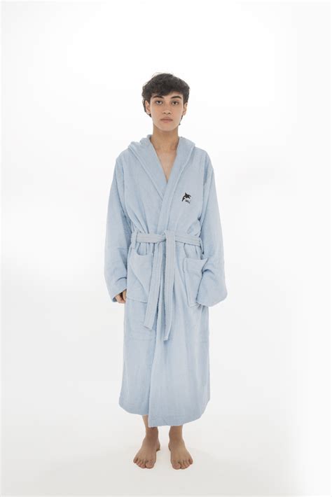 Bath Robe – Orca Swimming Wear