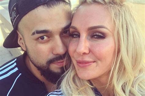 Andrade reveals advice he and Charlotte Flair give each other