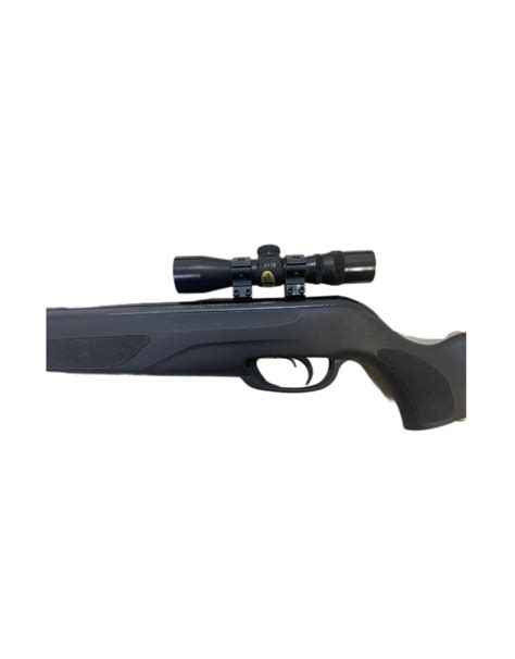 *PRE-OWNED* GAMO Wildcat Whisper .177 - New England Airgun Inc