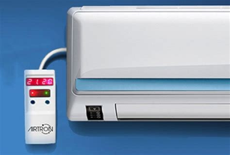 Single Energy Saver For Air Conditioners, 230vac at Rs 6900/piece in Nashik