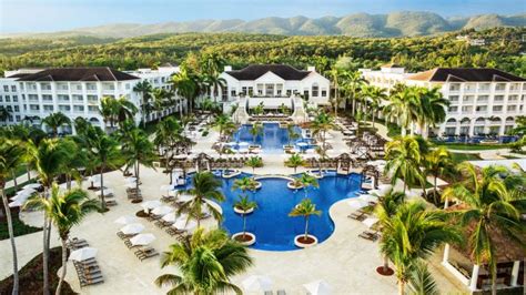 Hyatt Zilara/Ziva Rose Hall Jamaica Montego Bay Resorts, Kauai Resorts, Best All Inclusive ...