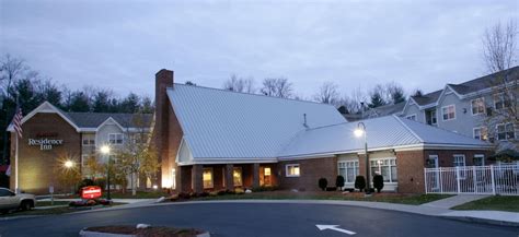 Residence Inn by Marriott Hanover Lebanon Lebanon, New Hampshire, US - Reservations.com