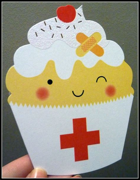 Get Well Cards Kids Can Make