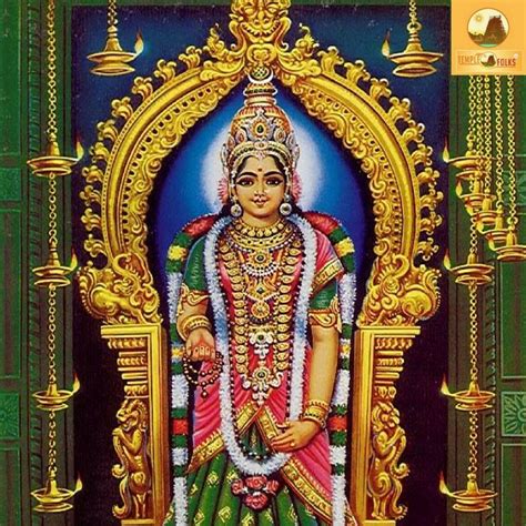 Sri Bhagavathi Amman Temple is dedicated to Virgin Goddess Kanyakumari -a form of shakthi & is ...