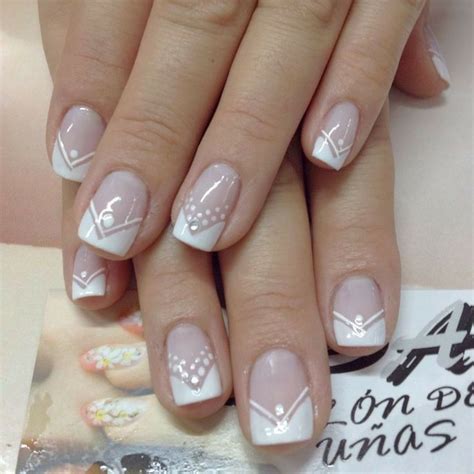 Pin de Nancy Yolanda en manicuras | Manicura de uñas, Diseños de uñas ...