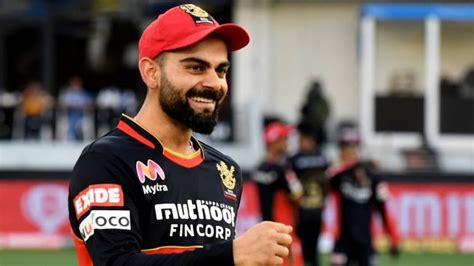 IPL 2022: 3 reasons why Virat Kohli as RCB skipper makes more sense ...