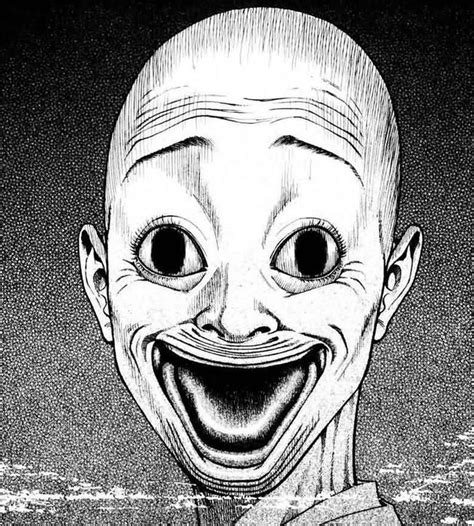 33 Terrifying Horror Manga That Anyone Should Read - RehnWriter