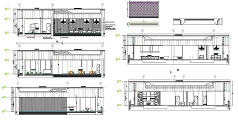 Interior Design Drawings Pdf – Warehouse of Ideas