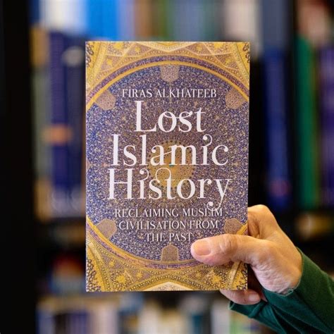 Top 12 Islamic History Books Every Muslim Must Read – The Islamic ...