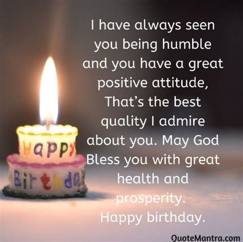 Birthday Wishes for a Friend - QuoteMantra