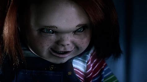 Chucky Wallpaper ·① WallpaperTag