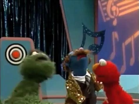 Sesame Songs presents Elmo's Sing-Along Guessing Game Part 2 - video ...