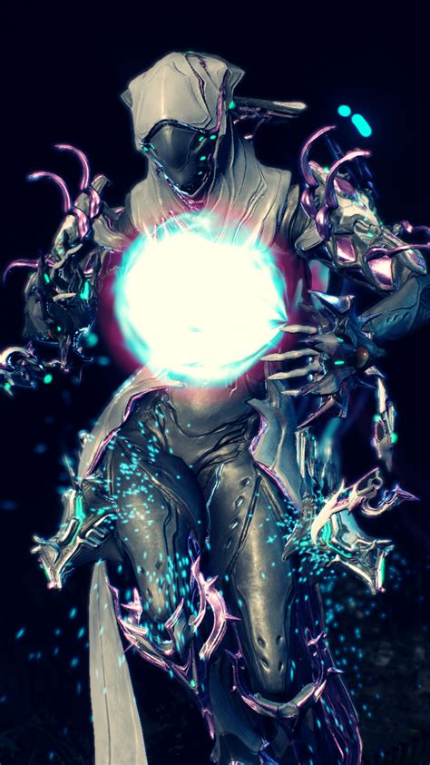 Wisp Frame | Warframe art, Concept art characters, Game art