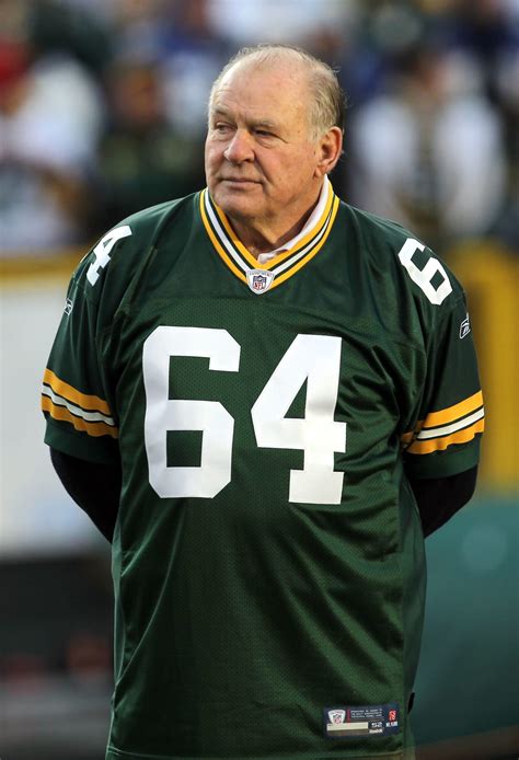 Packers News: Reaction to Jerry Kramer Hall of Fame announcement