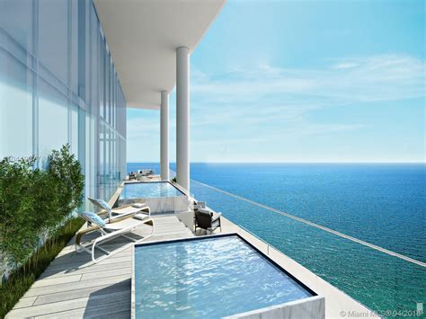 Miami Luxury Condos & Penthouses For Sale