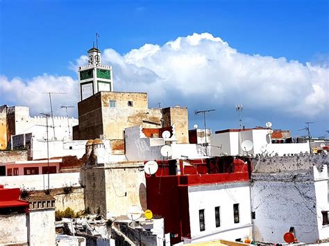 Medina of Tetouan - All You Need to Know BEFORE You Go (2024)