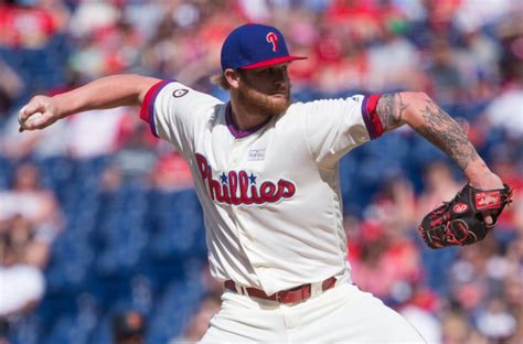 Phillies rookie Ben Lively showing promise early in MLB career