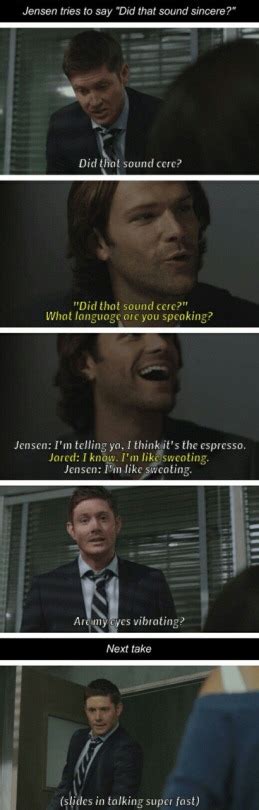 mishasaurus | Supernatural funny, Supernatural destiel, Supernatural