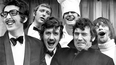 Monty Python - The Best of British Comedy Photo (33036077) - Fanpop