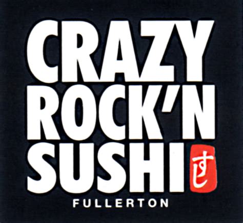 Crazy Rock’n Sushi | OC Restaurant Guides