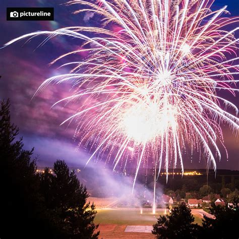 The Big Boom: Photographing Fireworks