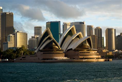 Sydney, Australia - Beautiful Places to Visit