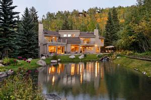 Aspen Colorado Cabins / Cabin Rentals - AllTrips