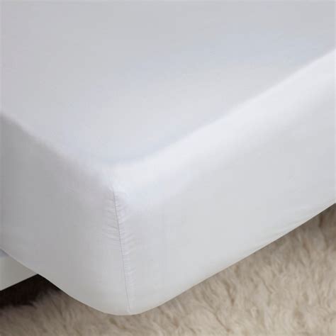 Easycare Ultra Deep Fitted Sheet - Belledorm