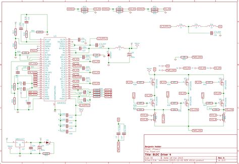 How To Design A Bldc Motor Controller