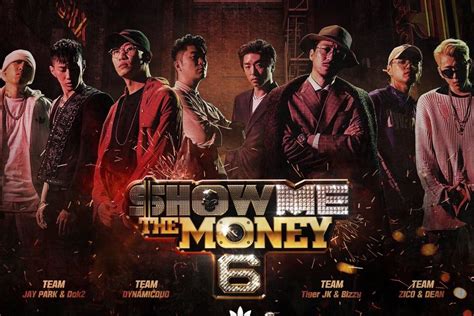 "Show Me The Money" Confirmed To Return This Year With 7th Season | Soompi