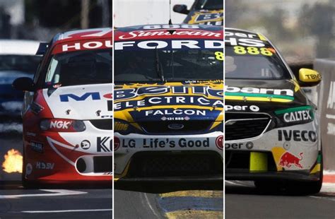 Pin by Deborah Lockett on Craig Lowndes | Super cars, V8 supercars ...