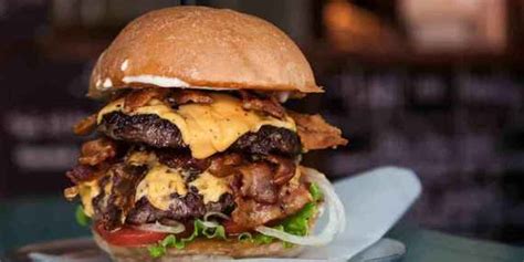 The Best Burgers in the Country, According to Chefs | HuffPost