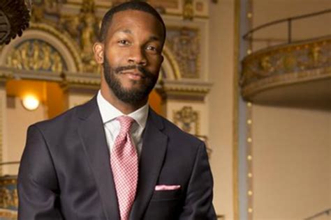 New Mayor of Birmingham - Randall Woodfin - to Speak at Alabama State ...