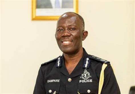 We are charting a new path – IGP - Republic Online