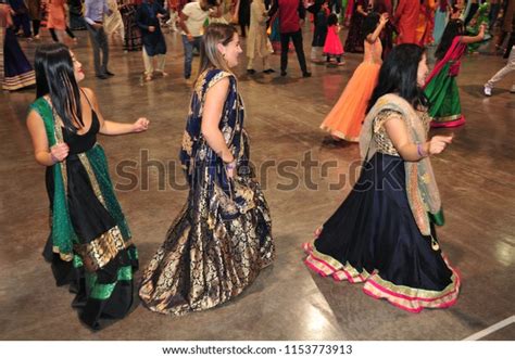 4 Garba Dress Collection Images, Stock Photos & Vectors | Shutterstock