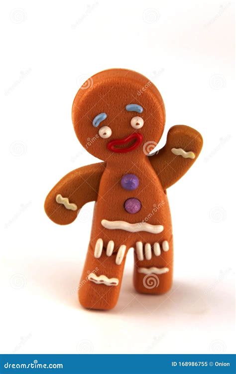 Gingerbread Man Shrek | puspitaabadi.com