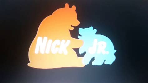 Nick Jr Bears / Nickelodeon Bone still variant / Warner Bros. Pictures ...