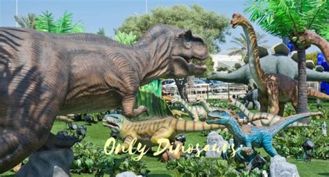 Everything You Need To Know About Omnivore Dinosaurs