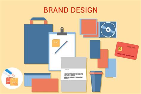 Brand Design - Definition, Importance, Examples and Process | Marketing91