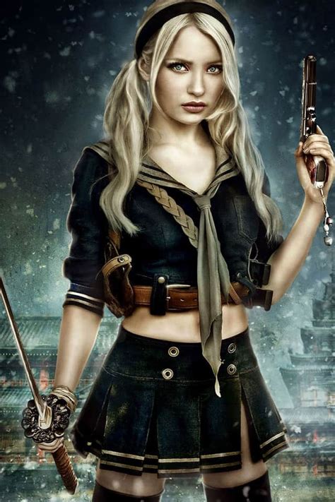 Emily-Browning-Sucker-Punch-640x960 - Blueprint: Review