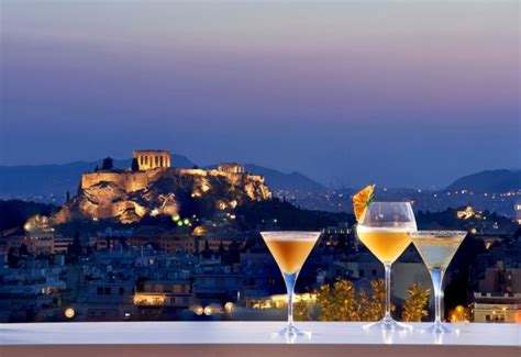 Experience the Vibrant Nightlife in Athens: Your Ultimate Guide to ...