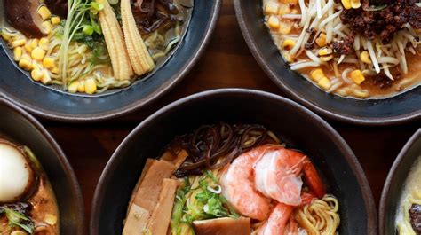 29 Best Ramen Restaurants In America