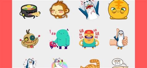 WhatsApp Animated Stickers Now Available For Android, iOS Users: How To Use Them? – Trak.in ...