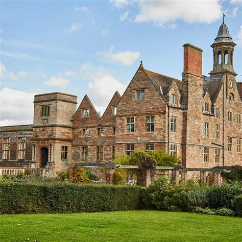 History Of Rufford Abbey | Rufford Abbey Country Park