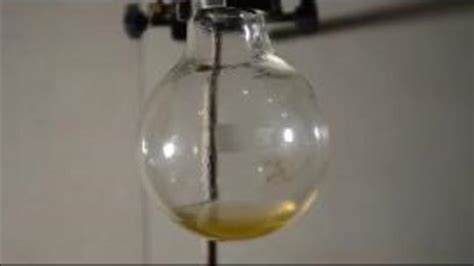 Nitroethane synthesis