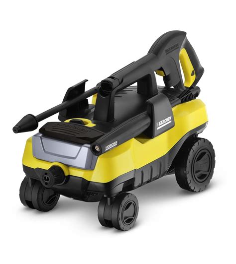 Karcher K3 Pressure Washer Review - Best of Machinery