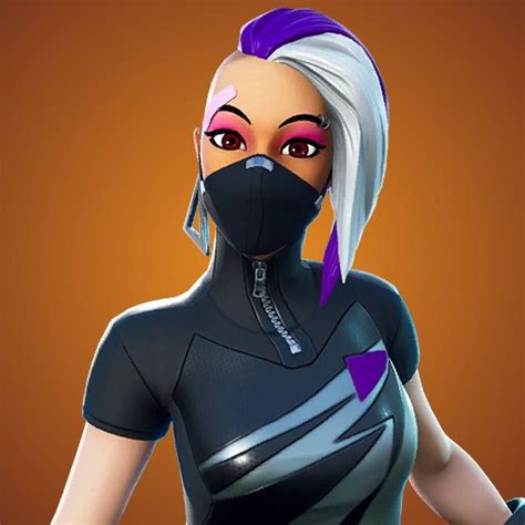 Catalyst - Fortnite Skin - Fortnite.GG