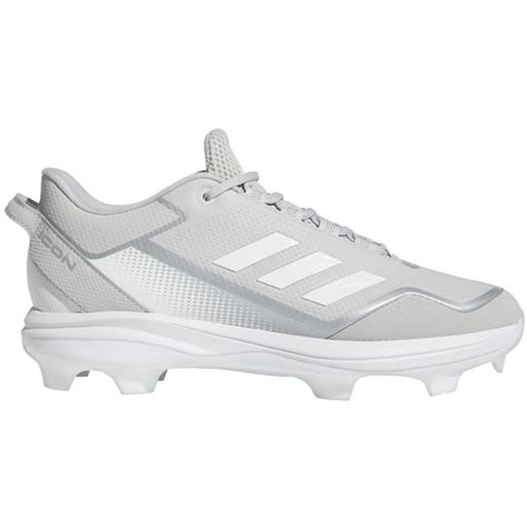 adidas Icon 7 TPU Cleats - Mens Baseball