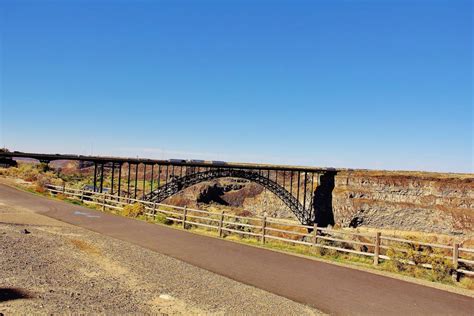 Gallery: Perrine Bridge in All Seasons | Southern Idaho Local News | magicvalley.com